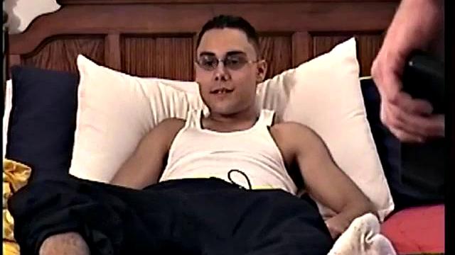 Sucking Str8 and Hung Guy