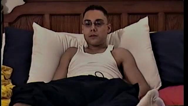 Sucking Str8 and Hung Guy