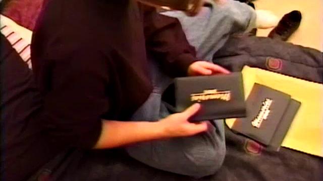 Twinks Doing in the Shower