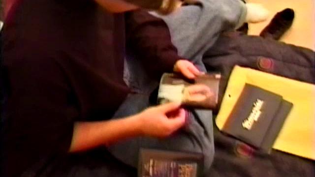 Twinks Doing in the Shower