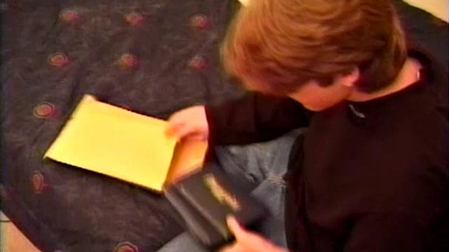 Twinks Doing in the Shower