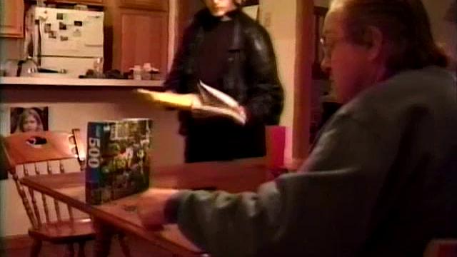 Twinks Doing in the Shower