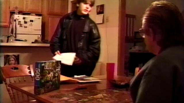 Twinks Doing in the Shower