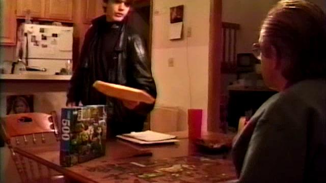 Twinks Doing in the Shower