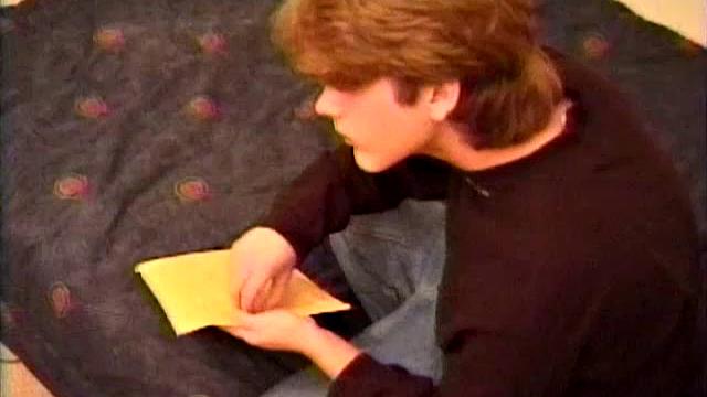 Twinks Doing in the Shower