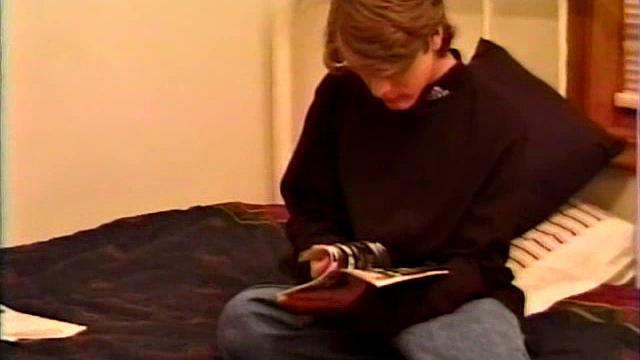 Twinks Doing in the Shower