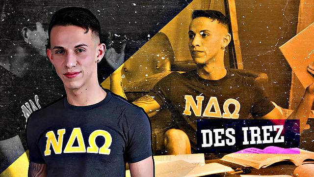 NextDoorTwink Pledges Trick Sexy Fratboys Into Fucking