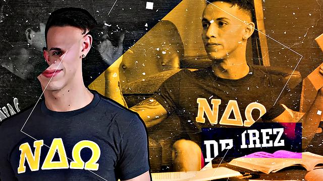 NextDoorTwink Pledges Trick Sexy Fratboys Into Fucking