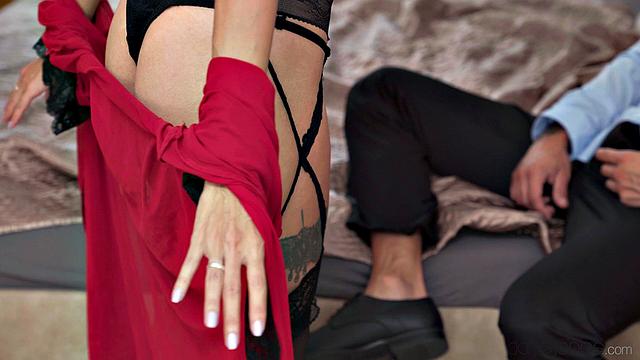 Make love to my butt