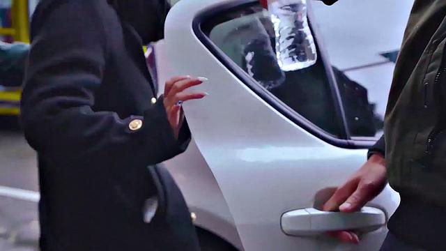 Breathtaking Stacy is very hot at the photoshoot