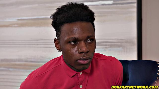 Curious Blondie DP'D by Massive Cocked StepDaddy & Company - Dogfart