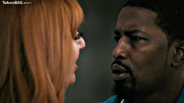 Cute babe and MILF sharing BBC