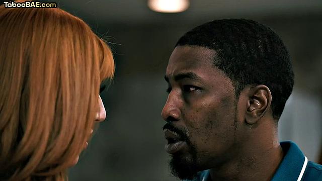 Cute babe and MILF sharing BBC