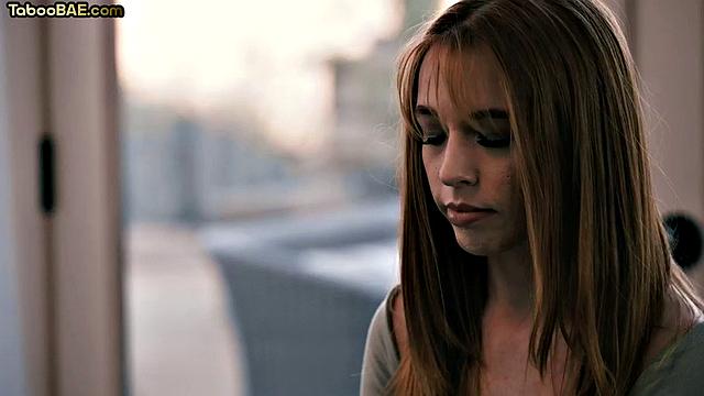 Cute babe and MILF sharing BBC