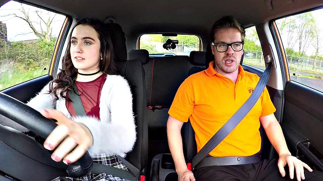 New Learner Has Secret Surprise