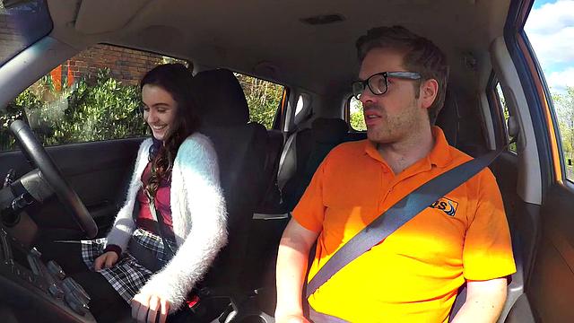 New Learner Has Secret Surprise