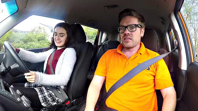 New Learner Has Secret Surprise