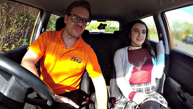 New Learner Has Secret Surprise