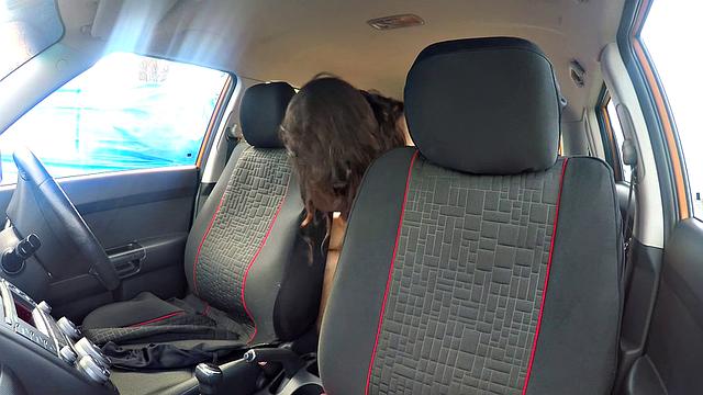 New Learner Has Secret Surprise