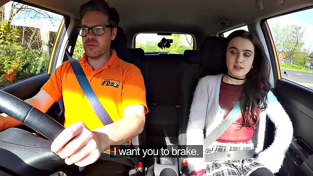 New Learner Has Secret Surprise