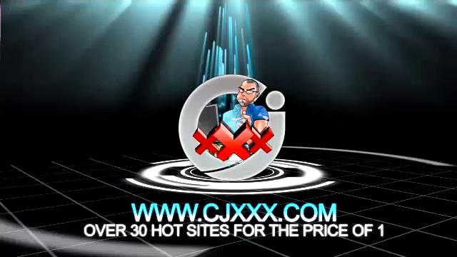 Young Shane Beating Meat