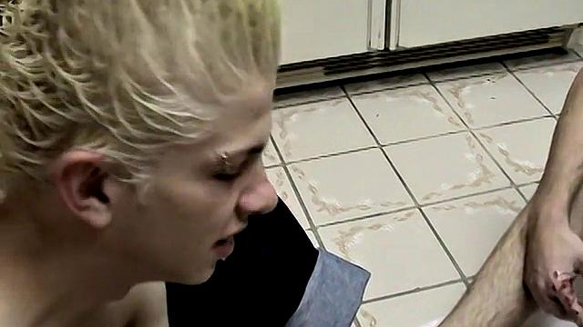 Messy Foot Play With Straight Dudes - Evan Heinze And Ian Madrox