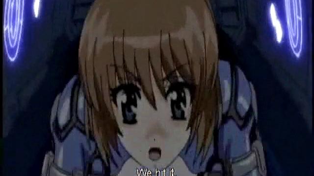 Sexy Military Commander Banged Hardcore