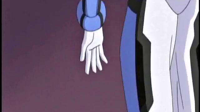 Sexy Military Commander Banged Hardcore