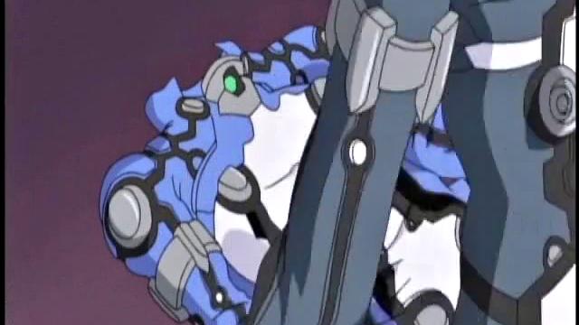 Sexy Military Commander Banged Hardcore