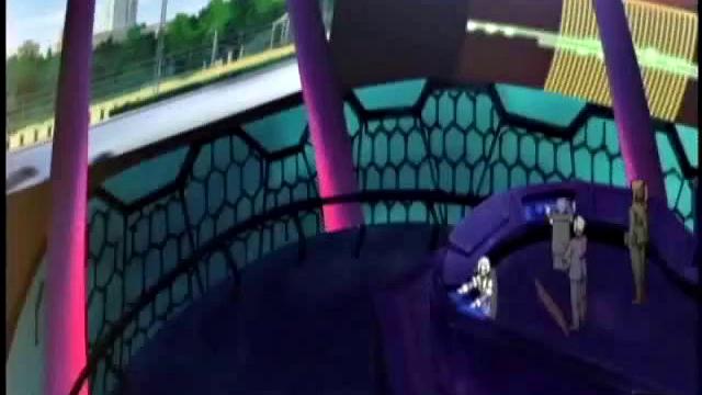 Sexy Military Commander Banged Hardcore