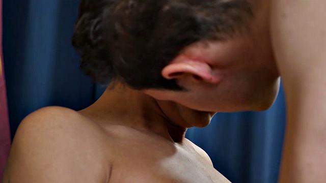 Victor Fucks Young Will Sims