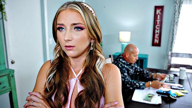 Daughter Rebellion #2