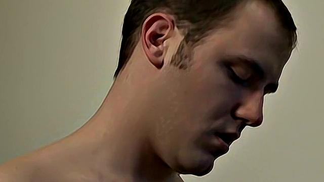 police officer takes charge and gets fucked by jake steel and renato levy