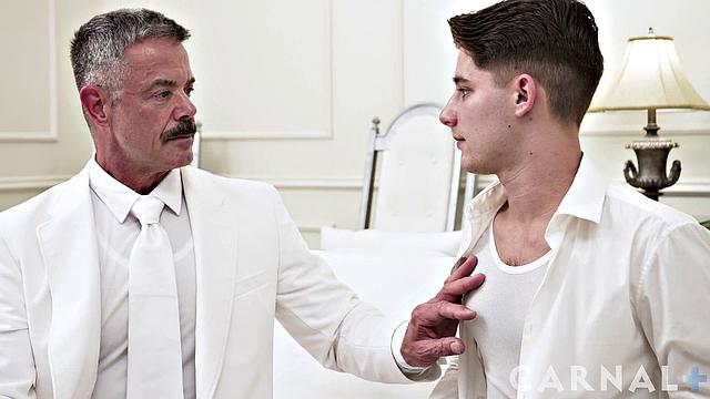 Ordination APPRENTICE DEVALL Vol. 3