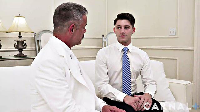 Ordination APPRENTICE DEVALL Vol. 3