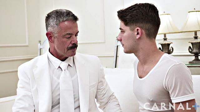 Ordination APPRENTICE DEVALL Vol. 3