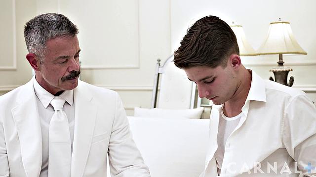 Ordination APPRENTICE DEVALL Vol. 3