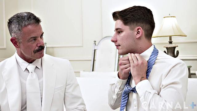 Ordination APPRENTICE DEVALL Vol. 3