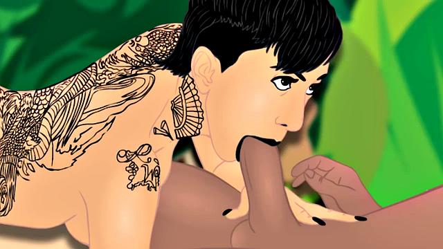 Bubble butt pornstars become thick big ass fantasies