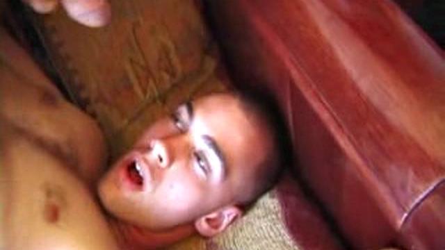 Nick Stokes His Meat