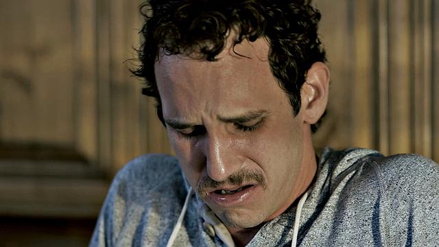 Greg McKeon Pounds the Rudeness out of Twink Roommate - DisruptiveFilms