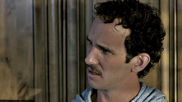 Greg McKeon Pounds the Rudeness out of Twink Roommate - DisruptiveFilms