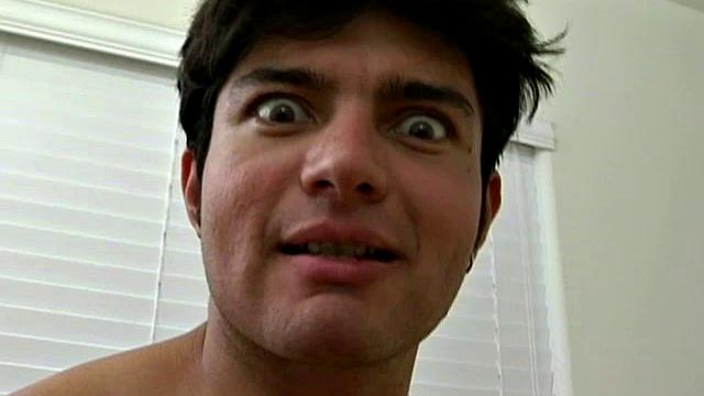 BBW Kiki Rides in Cowgirl