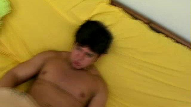 BBW Kiki Rides in Cowgirl