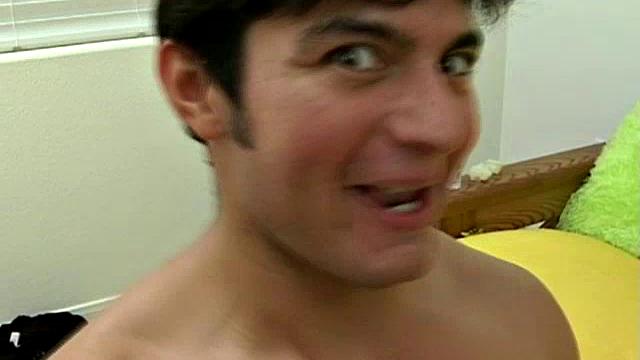 BBW Kiki Rides in Cowgirl