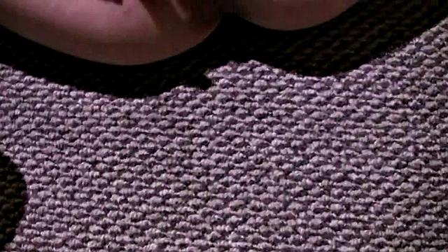 Sucking POV slut getting toyed