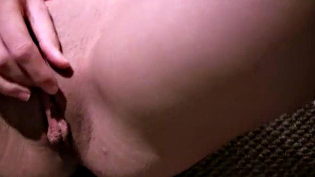 Sucking POV slut getting toyed