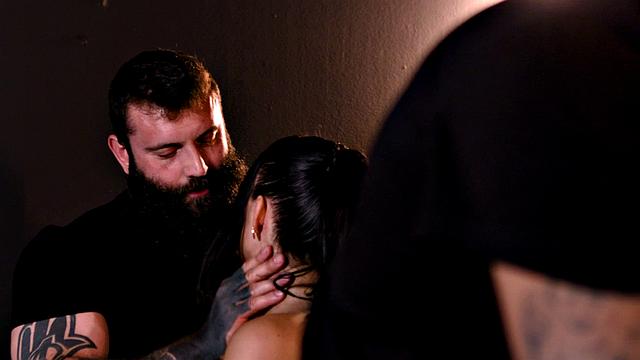 My Wife's Massage Vol 2 E1