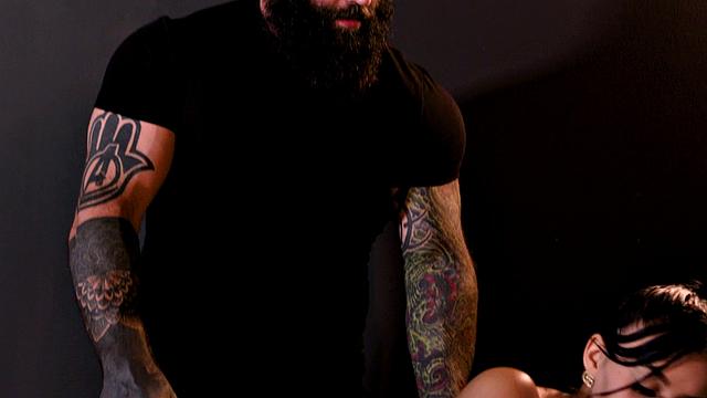 My Wife's Massage Vol 2 E1