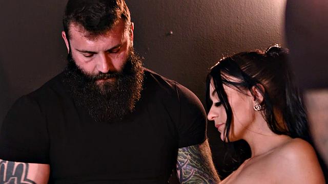 My Wife's Massage Vol 2 E1